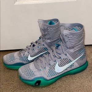 Nike Kobe 10 Elite High Elevate